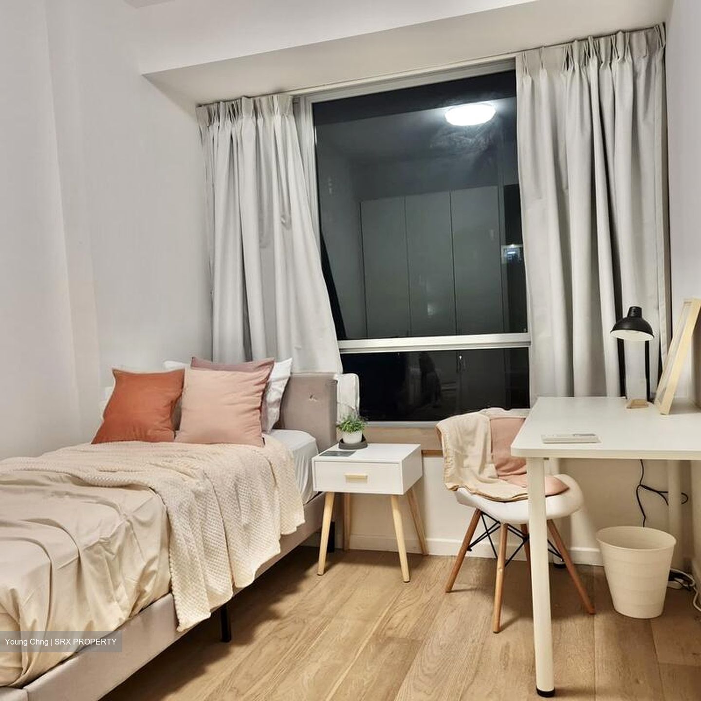 Ferraria Park Condominium (D17), Condominium #503551151